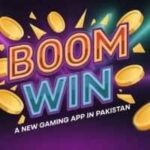Boom-Win-Game