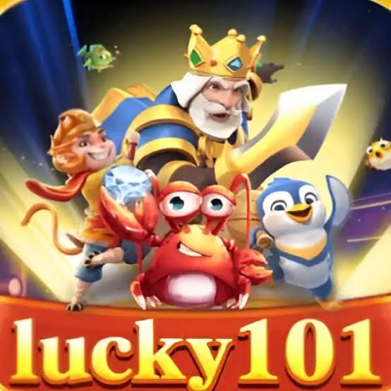 lucky-101-game