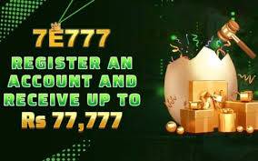 7e777 Game
