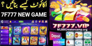 7e777 Game