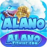 alanofishing game