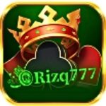 Rizq777 Game