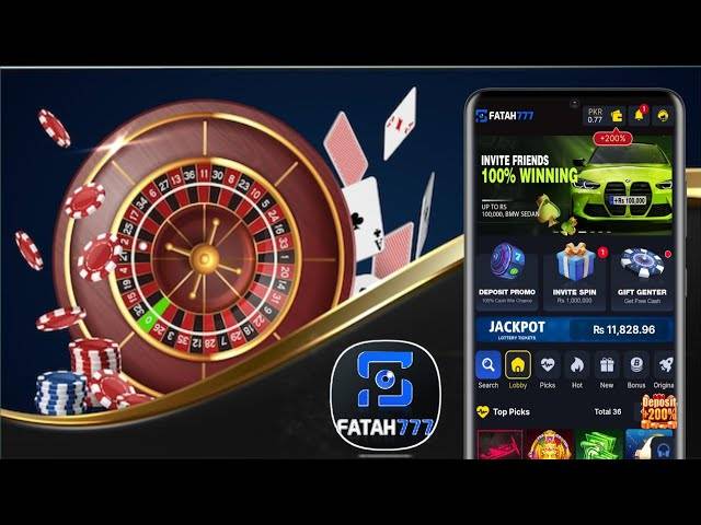 fatah777 game 